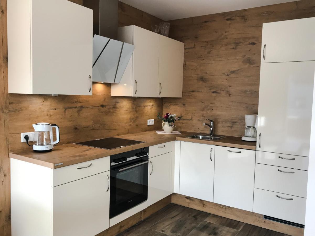 Apartment Motzenhof - Stadtnaehe Salzburg - Modernes Bauernhoferlebnis Inklusive Adnet Luaran gambar