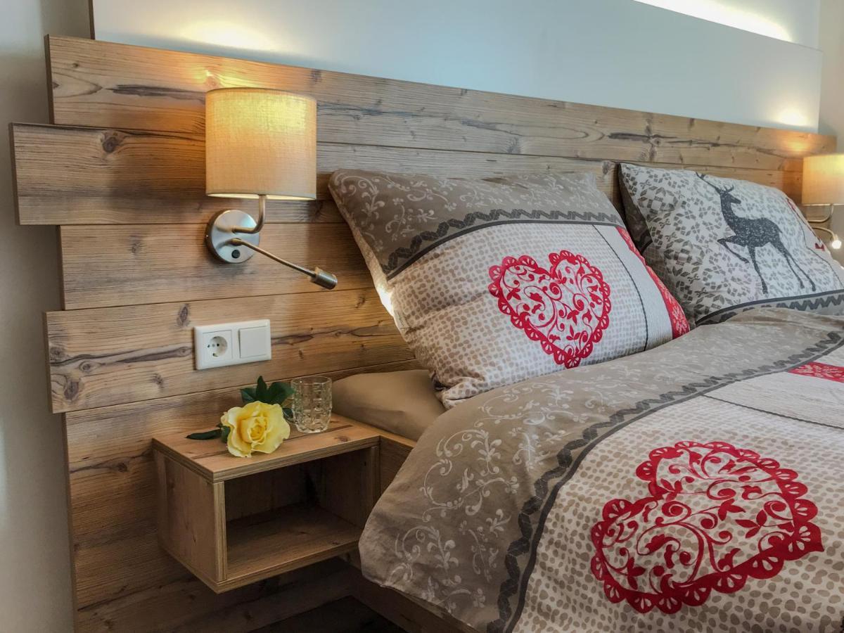 Apartment Motzenhof - Stadtnaehe Salzburg - Modernes Bauernhoferlebnis Inklusive Adnet Luaran gambar