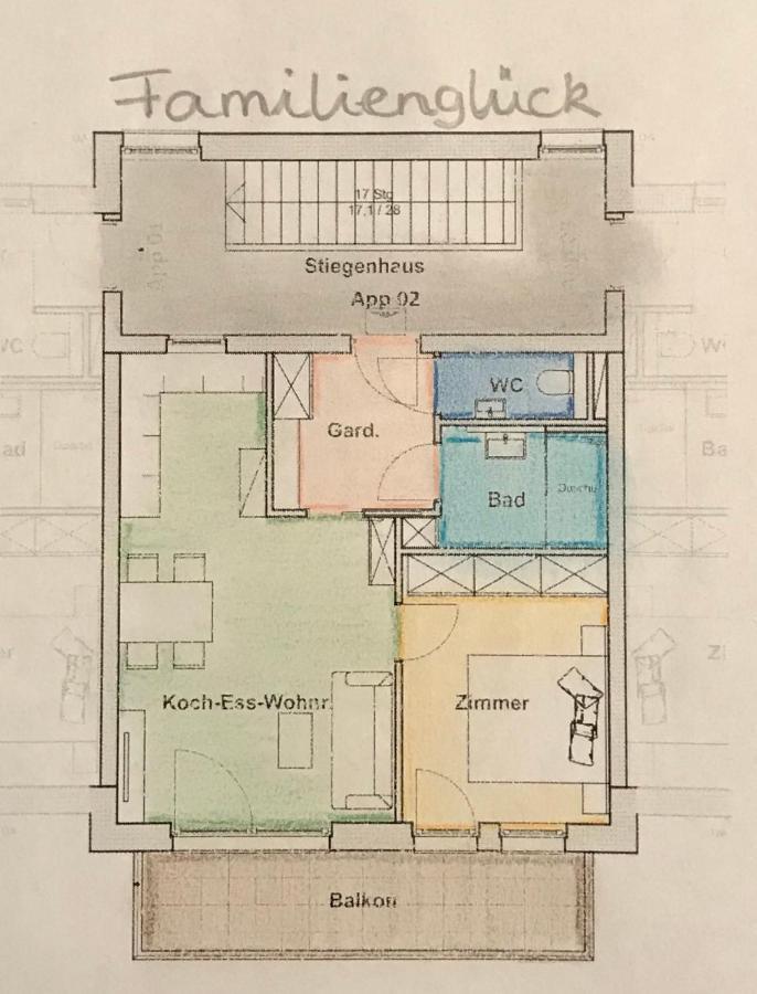 Apartment Motzenhof - Stadtnaehe Salzburg - Modernes Bauernhoferlebnis Inklusive Adnet Luaran gambar
